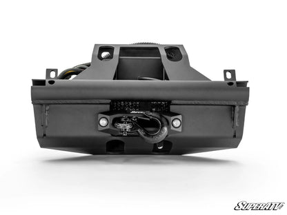 CAN-AM MAVERICK X3 READY-FIT WINCH
