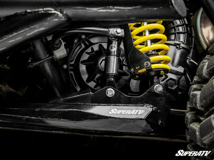 CAN-AM MAVERICK X3 SWAY BAR SHOCK
