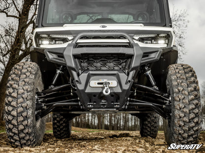 CAN-AM DEFENDER HD11 ATLAS PRO 1.5" FORWARD OFFSET A-ARMS