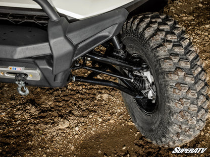 CAN-AM DEFENDER HD11 ATLAS PRO 1.5" FORWARD OFFSET A-ARMS