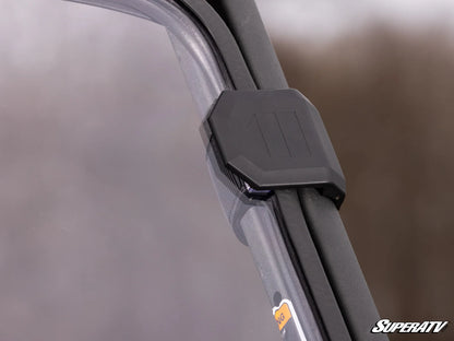 CAN-AM DEFENDER HD11 FULL WINDSHIELD
