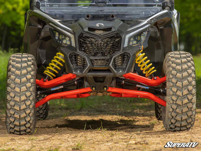 CAN-AM MAVERICK X3 ATLAS PRO A-ARMS