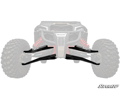 CAN-AM MAVERICK X3 SIDEWINDER A-ARMS-1.5" FORWARD OFFSET