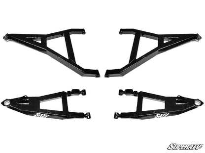 CAN-AM MAVERICK X3 SIDEWINDER A-ARMS-1.5" FORWARD OFFSET