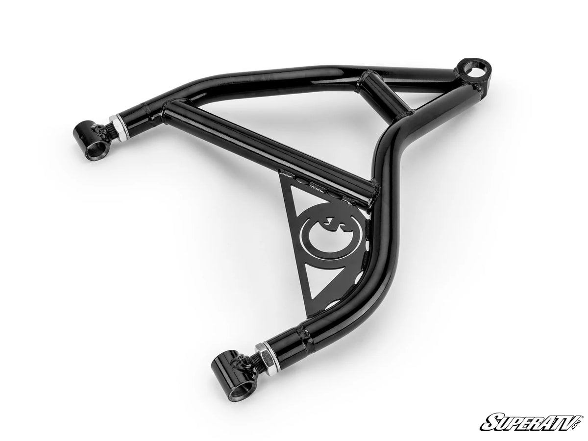 SuperATV CFMOTO ZForce Z10 Atlas Pro 1.5" Forward Offset A-Arms