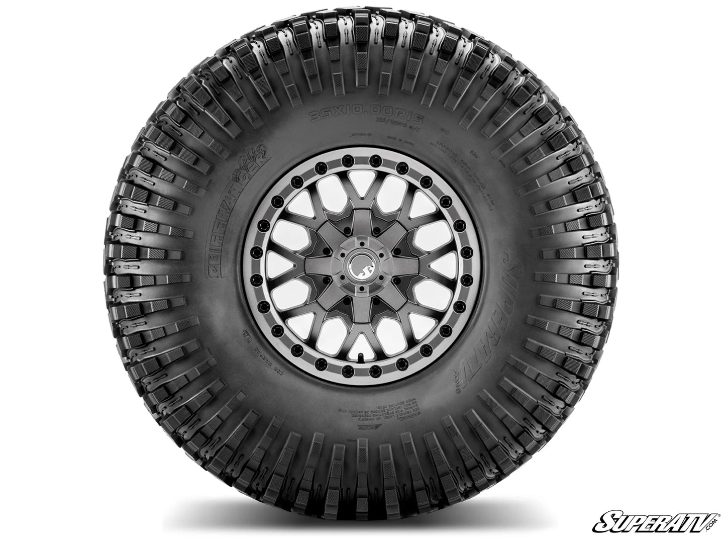 SUPER ATV CLIFFHANGER UTV/ATV ROCK TIRES