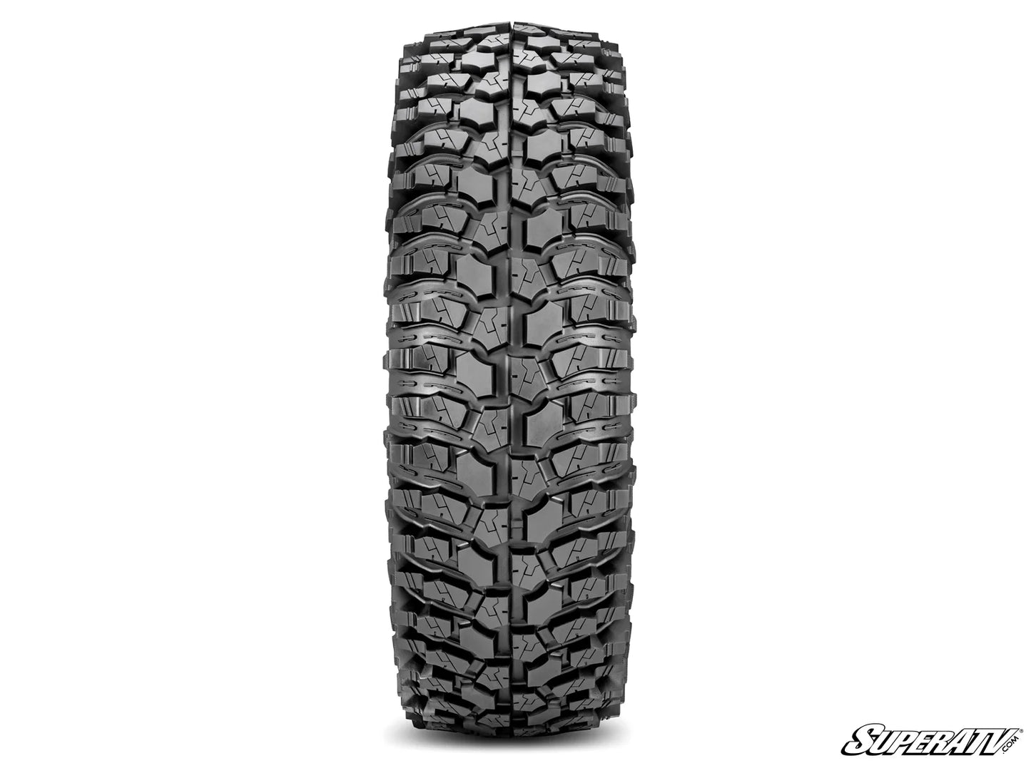 SUPER ATV CLIFFHANGER UTV/ATV ROCK TIRES
