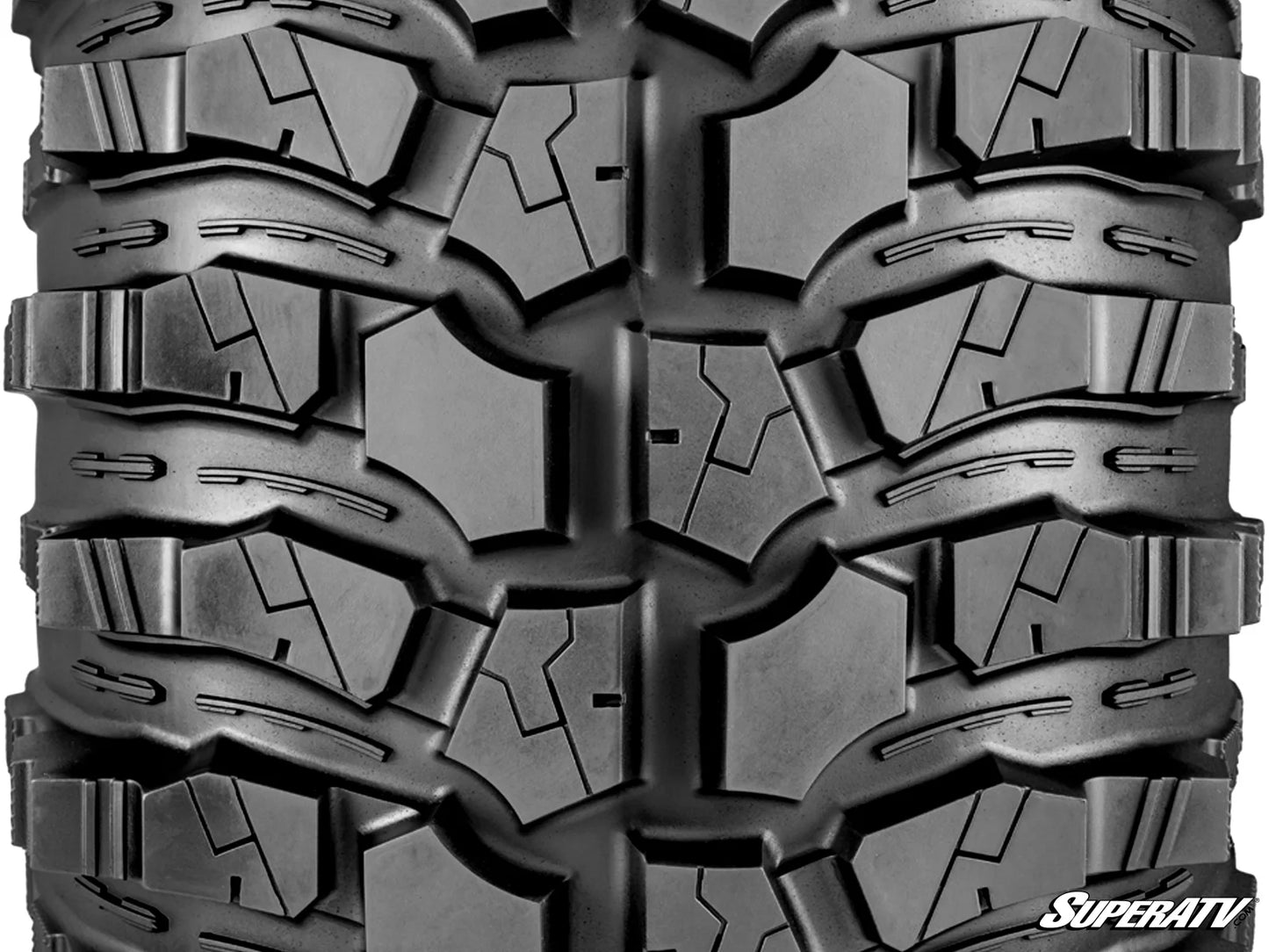 SUPER ATV CLIFFHANGER UTV/ATV ROCK TIRES