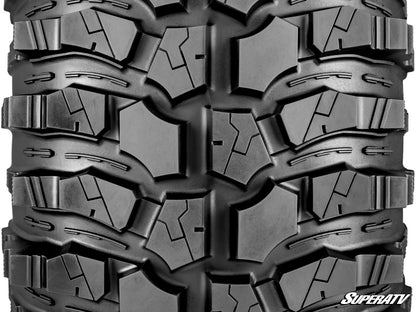 SUPER ATV CLIFFHANGER UTV/ATV ROCK TIRES