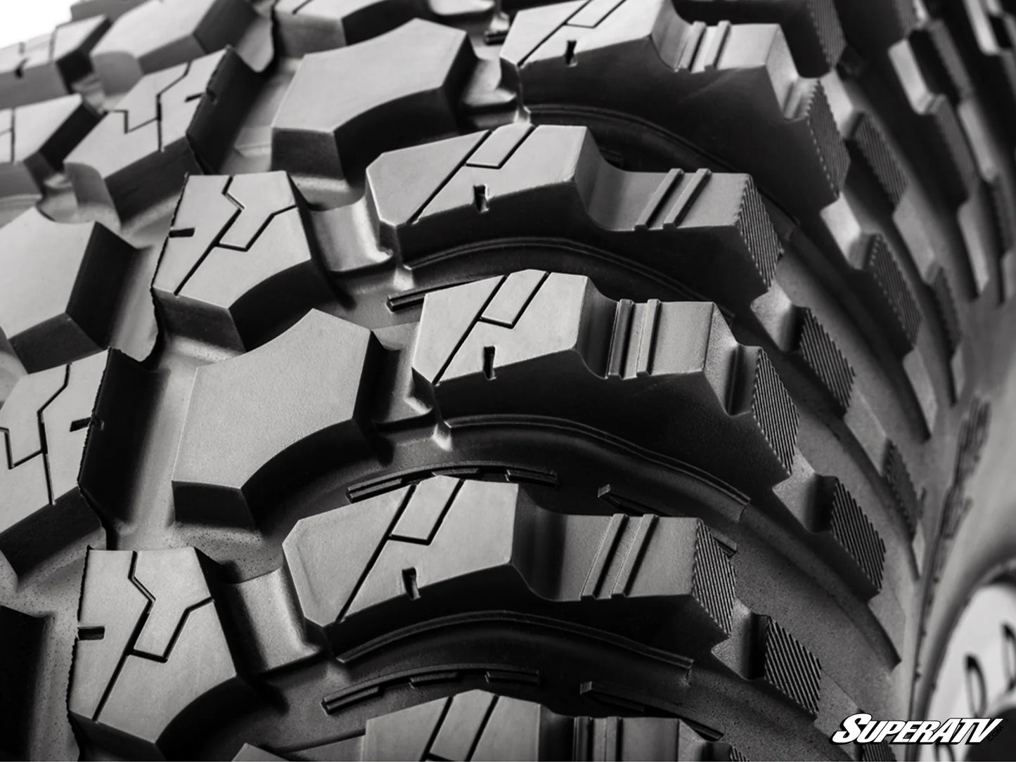 SUPER ATV CLIFFHANGER UTV/ATV ROCK TIRES