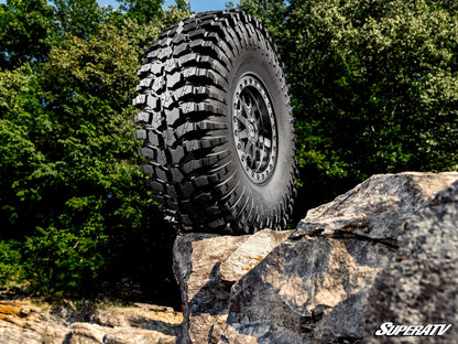 SUPER ATV CLIFFHANGER UTV/ATV ROCK TIRES