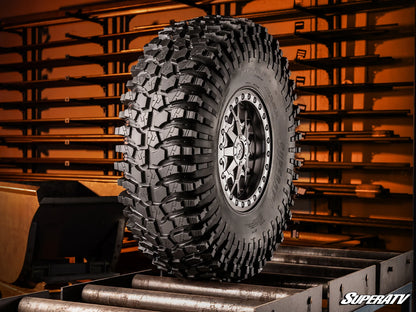 SUPER ATV CLIFFHANGER UTV/ATV ROCK TIRES
