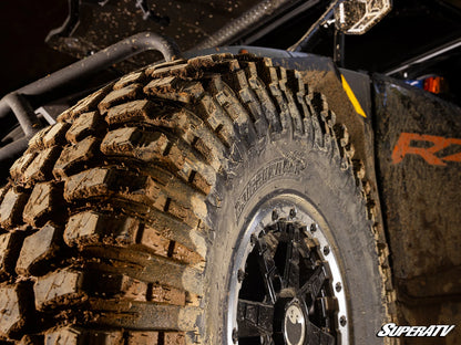 SUPER ATV CLIFFHANGER UTV/ATV ROCK TIRES
