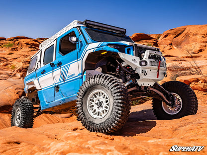 SUPER ATV CLIFFHANGER UTV/ATV ROCK TIRES