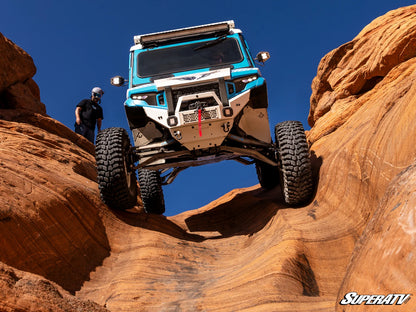 SUPER ATV CLIFFHANGER UTV/ATV ROCK TIRES