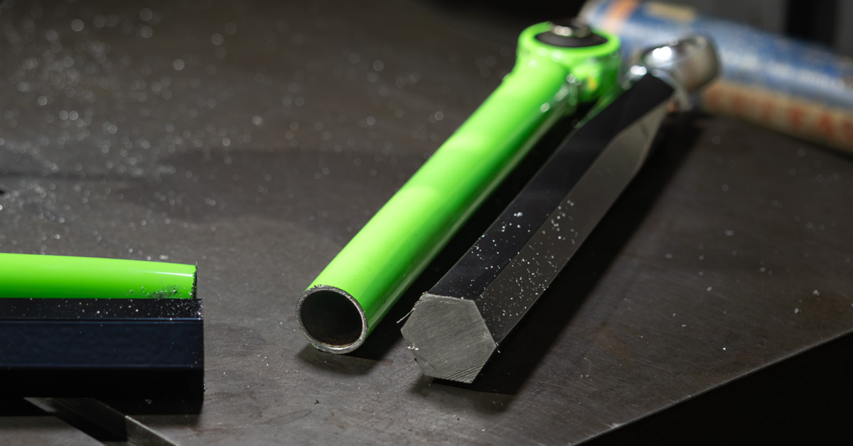 Kryptonite Products High Clearance Radius Rod Set for 2026 Kawasaki Teryx H2 — view 7
