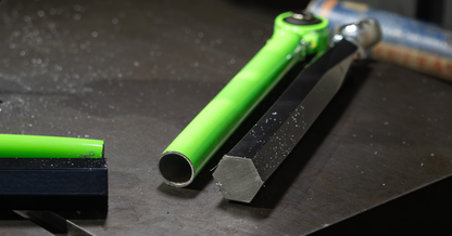 Kryptonite Products High Clearance Radius Rod Set for 2026 Kawasaki Teryx H2 — view 7