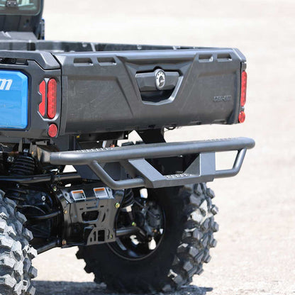ZBROZ DEFENDER RG2 TUBULAR REAR BUMPER