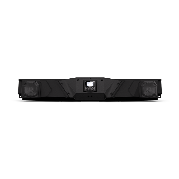 ROCKFORD FOSGATE COMPLETE AUDIO ROOF SYSTEM FOR SELECT 2017+ CAN-AM DEFENDER MODELS