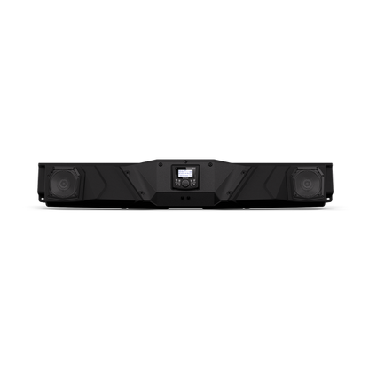 ROCKFORD FOSGATE COMPLETE AUDIO ROOF SYSTEM FOR SELECT 2017+ CAN-AM DEFENDER MODELS