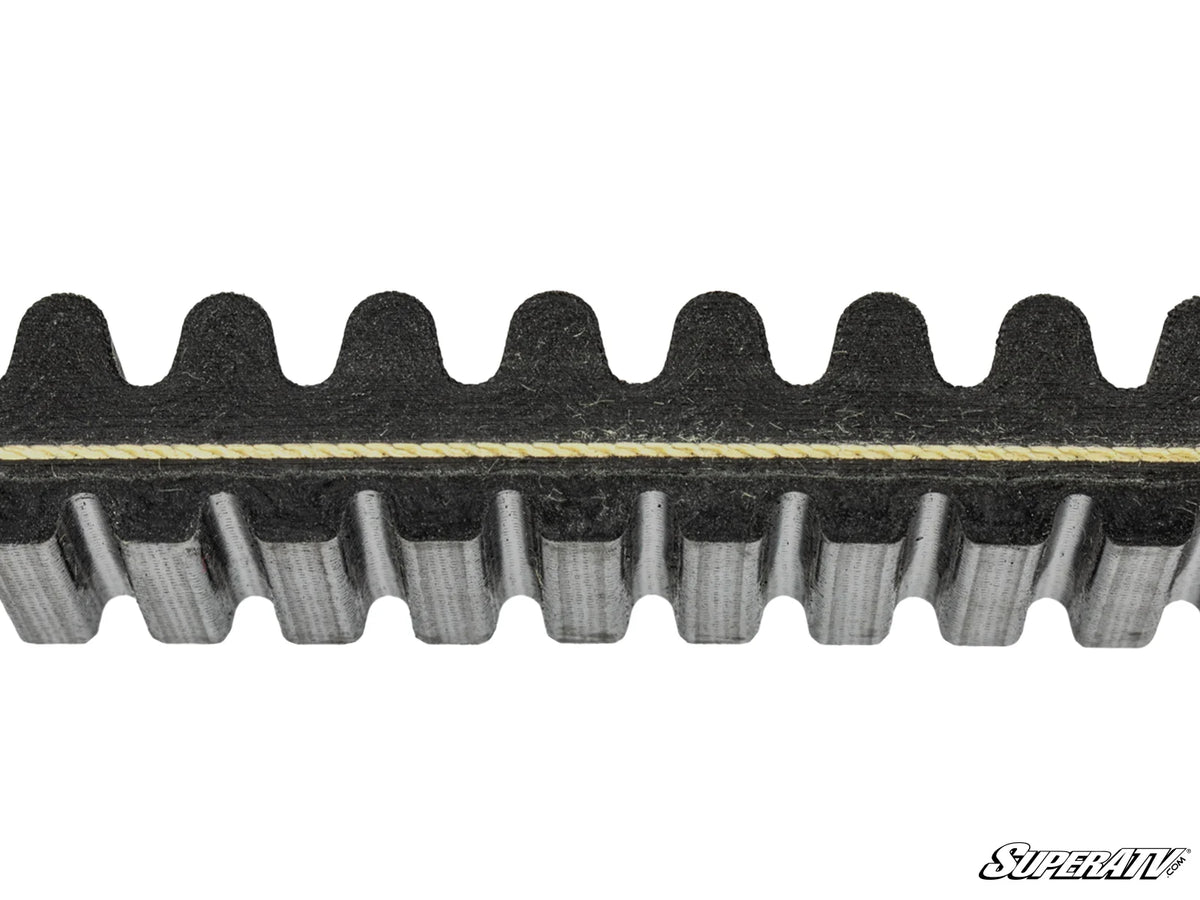 SuperATV CFMOTO ZFORCE Heavy-Duty CVT Drive Belt