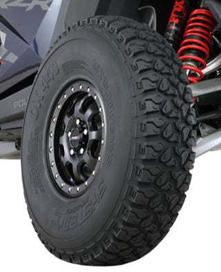 SYSTEM 3 DX440 35x10R15