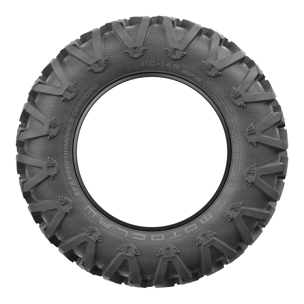 EFX MOTOCLAW 32x10r14