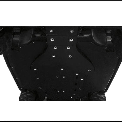 CAN-AM COMMANDER PREMIUM SKID PLATE
