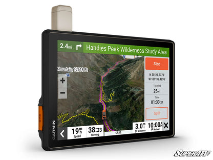 GARMIN 10" TREAD XL-OVERLAND EDITION