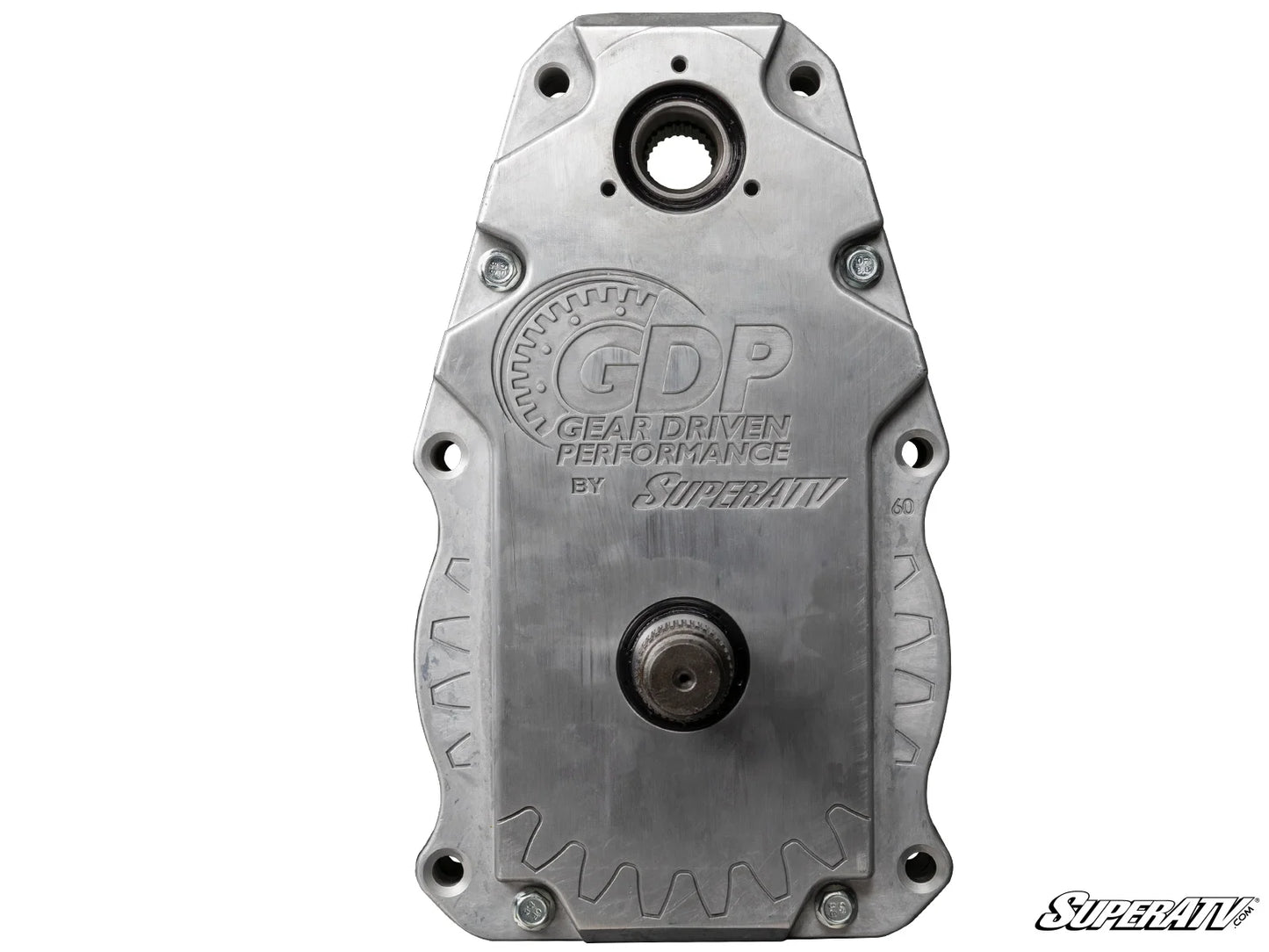 RZR PRO XP 8" PORTAL GEAR LIFT