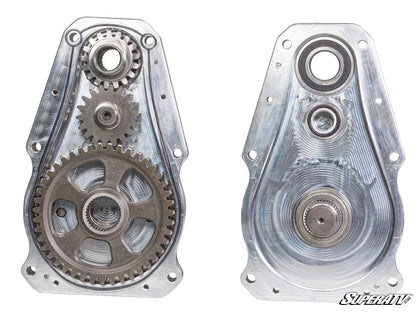 POLARIS RZR XP TURBO S 8" PORTAL GEAR LIFT