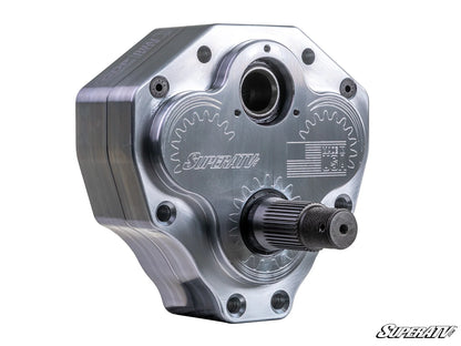 POLARIS RZR XP TURBO S 4" PORTAL GEAR LIFT
