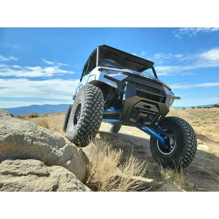 HCR RACING LONG TRAVEL KIT WITH EXIT SHOCKS FOR RANGER XP 1000 (2018-2020)