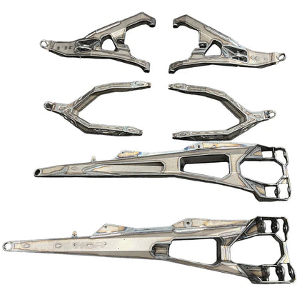 HCR POLARIS RZR PRO R OEM REPLACEMENT KIT