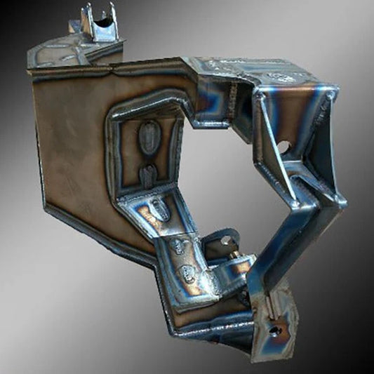 HCR RACING DUAL SPORT OEM REPALCEMENT TRAILING ARMS FOR THE CAN-AM MAVERICK X3 64" (2017-2021)