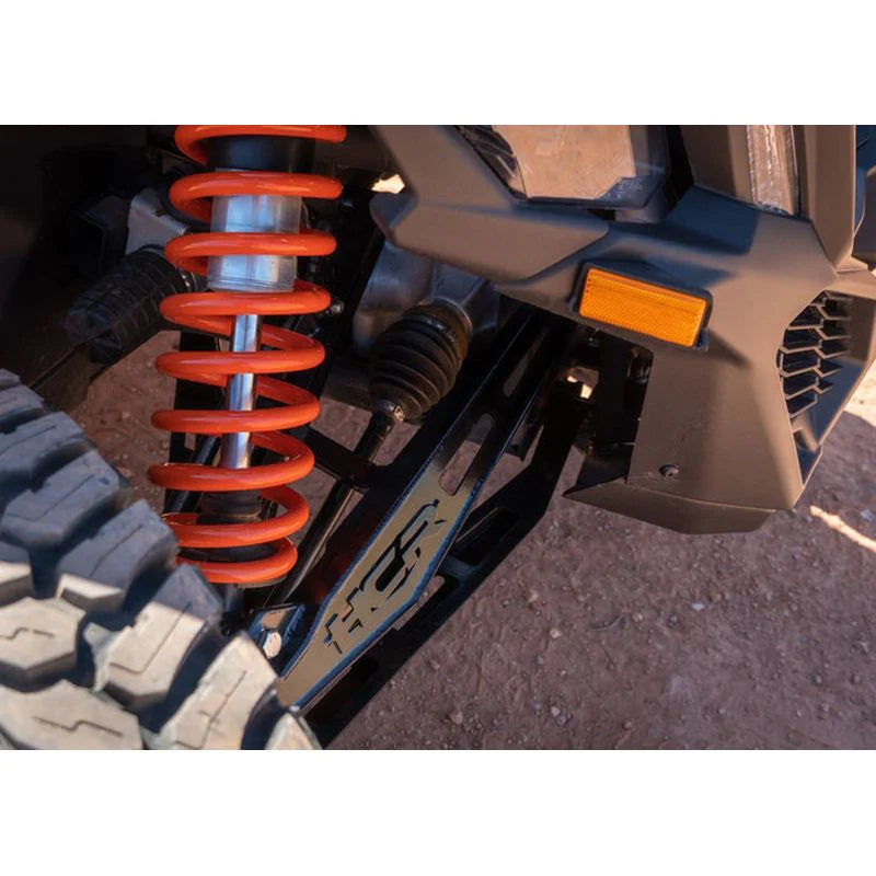 HCR RACING DUNER OEM REPLACEMENT SUSPENSION KIT FOR CAN-AM MAVERICK 64" X3 (2017-2021)