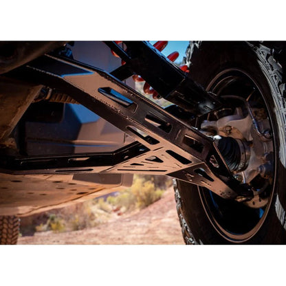HCR RACING DUNER OEM REPLACEMENT SUSPENSION KIT FOR CAN-AM MAVERICK 64" X3 (2017-2021)