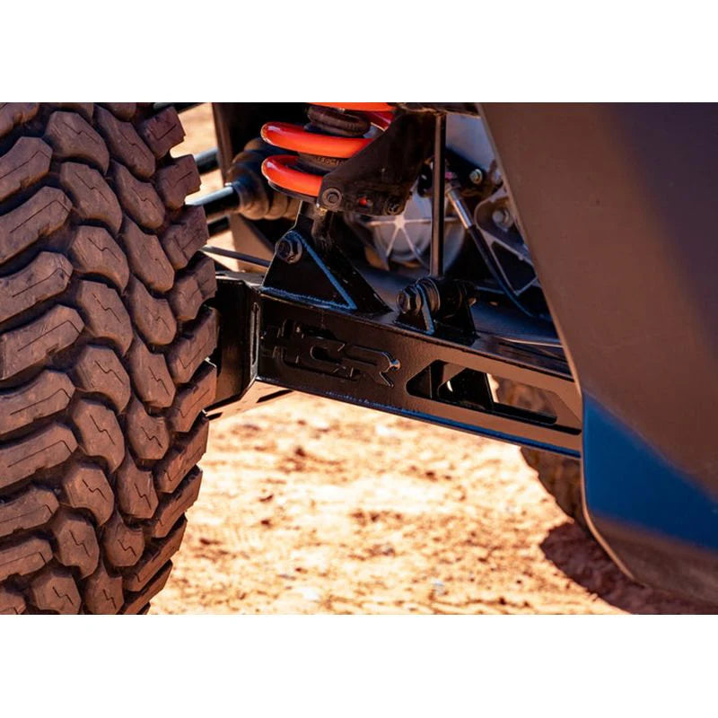 HCR RACING DUNER OEM REPLACEMENT SUSPENSION KIT FOR CAN-AM MAVERICK 64" X3 (2017-2021)
