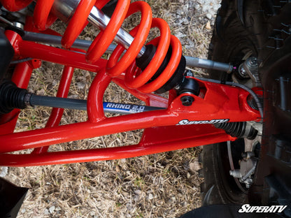 CAN-AM MAVERICK X3 HIGH-CLEARANCE A-ARMS