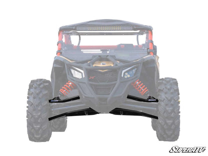CAN-AM MAVERICK X3 HIGH-CLEARANCE A-ARMS