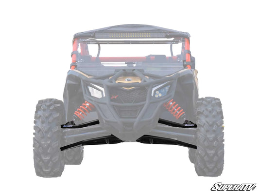 CAN-AM MAVERICK X3 HIGH-CLEARANCE A-ARMS