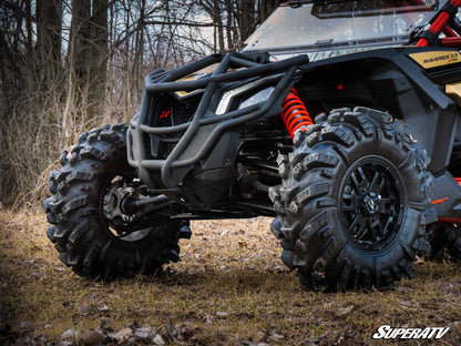 CAN-AM MAVERICK X3 HIGH-CLEARANCE A-ARMS