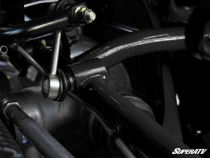 CAN-AM MAVERICK X3 HIGH-CLEARANCE A-ARMS
