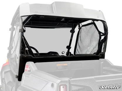 HONDA PIONEER 700 REAR WINDSHIELD