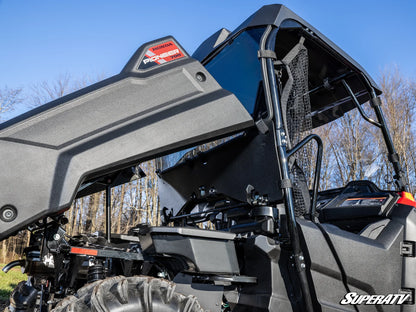 HONDA PIONEER 700 REAR WINDSHIELD