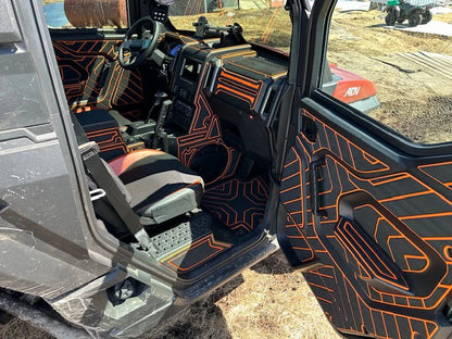 DKZ OFFROAD KIT FOR POLARIS XPEDITION ADV / XP