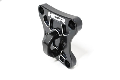 HCR CAN-AM MAVERICK X3 RADIUS ROD PLATE