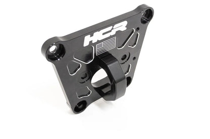 HCR POLARIS RZR TURBO S RADIUS ROD PLATE