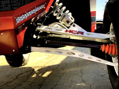 HCR POLARIS RZR PRO XP DUNER LONG TRAVEL SUSPENSION KIT