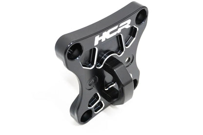 HCR CAN-AM MAVERICK X3 RADIUS ROD PLATE